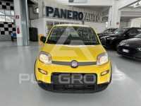 2022 Fiat Panda