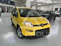 2022 Fiat Panda