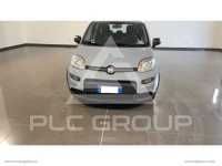 2022 Fiat Panda