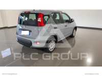 2022 Fiat Panda