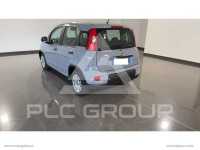2022 Fiat Panda