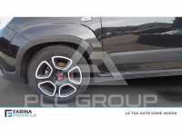 2022 Fiat Panda