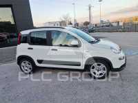2022 Fiat Panda
