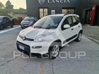 2022 Fiat Panda