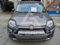 2022 Fiat Panda