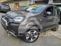 2022 Fiat Panda