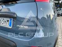 2022 Fiat Panda