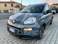 2022 Fiat Panda
