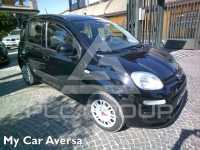 2022 Fiat Panda