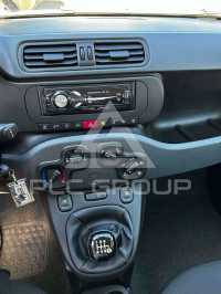 2022 Fiat Panda