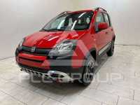 2022 Fiat Panda