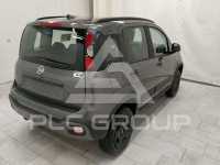 2022 Fiat Panda