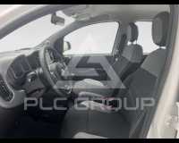 2022 Fiat Panda