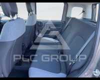 2022 Fiat Panda