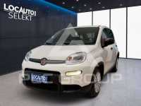 2022 Fiat Panda