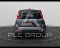 2022 Fiat Panda