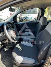 2022 Fiat Panda