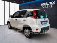 2022 Fiat Panda