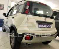 2022 Fiat Panda