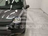 2022 Fiat Panda