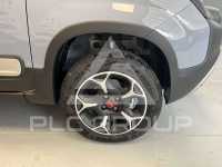 2022 Fiat Panda
