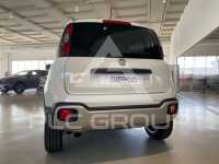 2022 Fiat Panda