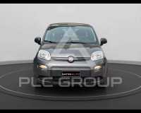 2022 Fiat Panda