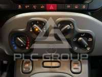 2022 Fiat Panda