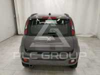 2022 Fiat Panda