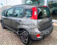 2022 Fiat Panda