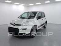 2022 Fiat Panda