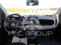 2022 Fiat Panda