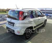 2022 Fiat Panda