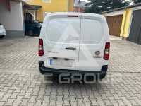 2022 Fiat Doblo