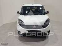 2022 Fiat Doblo