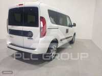 2022 Fiat Doblo