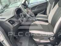 2022 Fiat Doblo