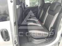 2022 Fiat Doblo