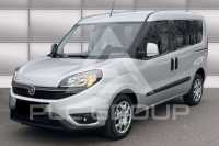 2022 Fiat Doblo