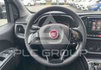 2022 Fiat Doblo