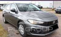 2022 Fiat Tipo