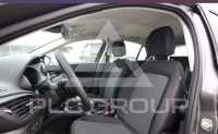 2022 Fiat Tipo
