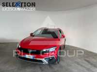 2022 Fiat Tipo