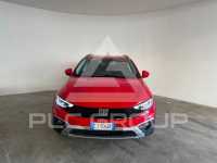 2022 Fiat Tipo