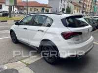2022 Fiat Tipo