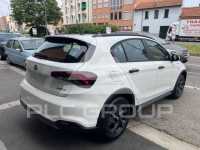 2022 Fiat Tipo