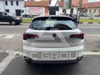 2022 Fiat Tipo