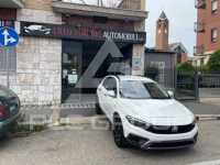 2022 Fiat Tipo