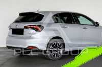 2022 Fiat Tipo