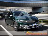 2022 Fiat Tipo
